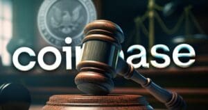 Coinbase, regulacija, Coinbase protiv SEC-a nova žestoka rasprava