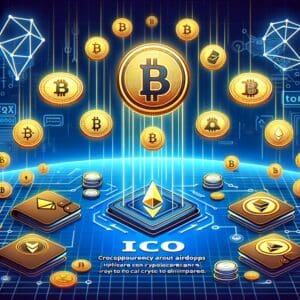 Opširni vodič za istraživanje i učešće u kripto airdropovima