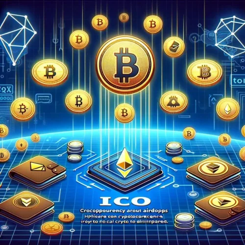 Opširni vodič za istraživanje i učešće u kripto airdropovima