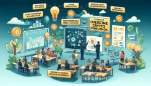 Kako Prevazići Kripto Konfuziju?