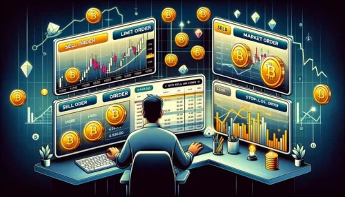 Korištenje naloga za prodaju, Edukativni serijal