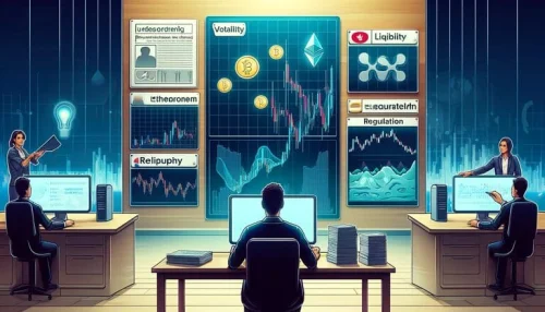 Razumijevanje tržišta, Edukativni serijal 