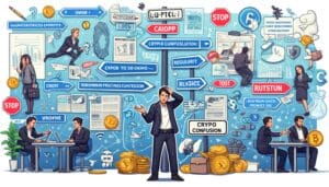 Manifestacije Kripto Konfuzije