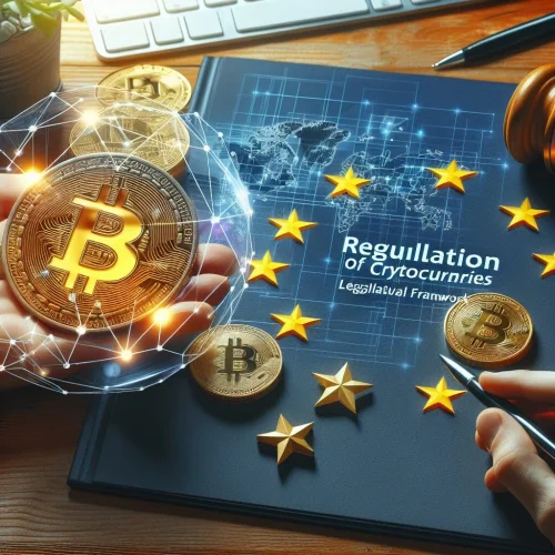 Regulacija kriptovaluta u Evropi: Novi zakonodavni okviri MiCA