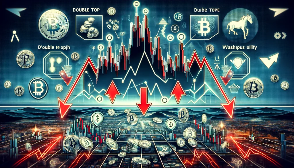 Detaljno Objašnjenje Bitcoin Dominacije i Washouts