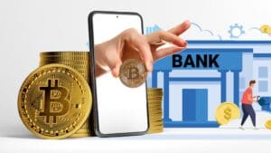 FreeBnk , hibridnom financijskom institucijom, čiji je cilj integracija DeFi-ja s tradFi-jem.