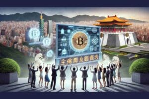 Lansiranje prvog bankovnog računa prilagođenog kriptovalutama