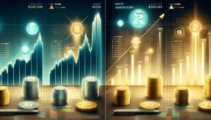 Detaljna Analiza Ulaganja 10000$ u KASPA i XRP