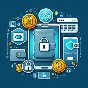 Što su kripto novčanici i njihova sigurnost, kriptoentuzijasti