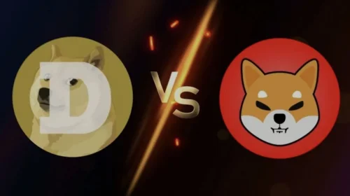 Značajan pad u vrijednosti glavnih meme coina