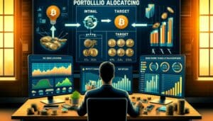 Primjer rebalansiranja portfolija