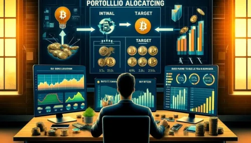 Primjer rebalansiranja portfolija, Edukativni serijal