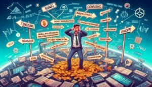 Uzroci Kripto Konfuzije