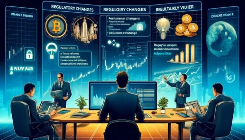 Zašto je važno pratiti regulatorne promjene