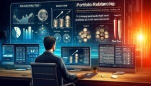 Redovno rebalansiranje portfolija