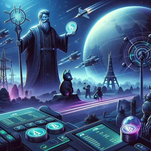 Arbitrum Najavljuje Distribuciju ARB Tokena Vrijednu 215 Milijuna Dolara za Inovacije u Gamingu