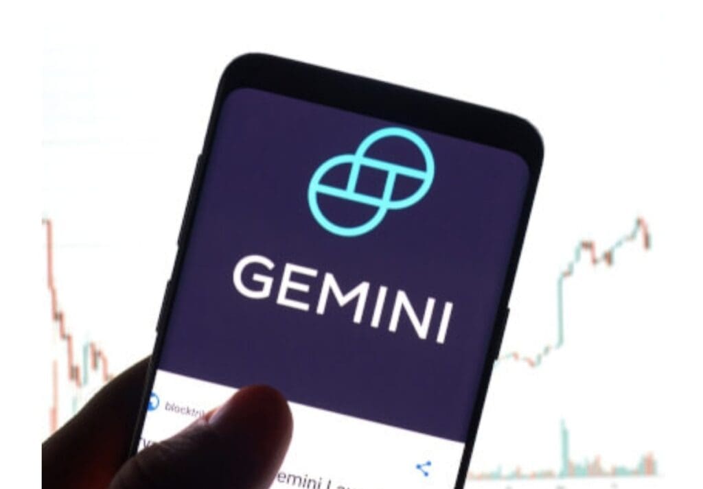 Gemini pristao na nagodbu sa  prevarenim investitorima