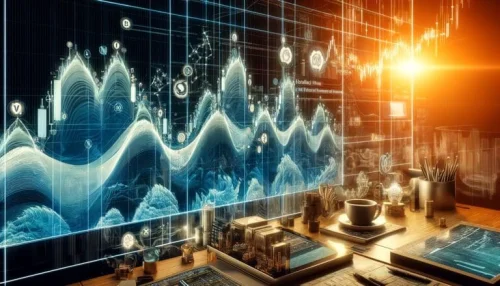 Elliott Wave Princip, Razvijen od Ralpha Nelsona Elliotta