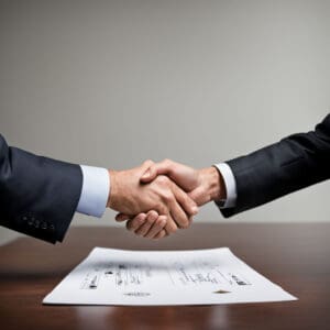 Slavlje povijesne nagodbe: FTX i IRS podižu optimizam