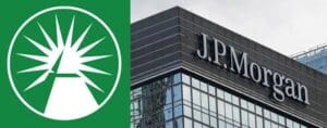 JP MORGAN, Kriptoentuzijasti