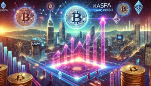 Kaspa dostiže svoj povijesni Maksimum: Sve Što Trebate Znati