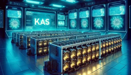 Rudarenje Kripto Coina KAspa, Detaljna Analiza