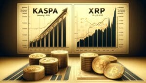 Analiza Ulaganja 1000$ u KASPA i XRP