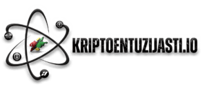 Registracija, kriptoentuzijasti