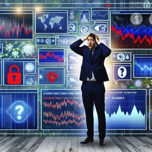 Tehnološka nepismenost, Edukativni serijal