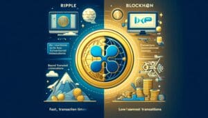 Razlike između Ripple i XRP