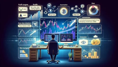 Prednosti određivanja ciljeva, Edukativni serijal, Trgovanje,prenosti, profit