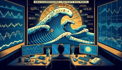Dublje Razumijevanje i Praktična Primjena Elliott Wave Principa
