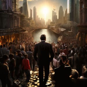 Važnost kontrole pohlepe u kriptu, greed