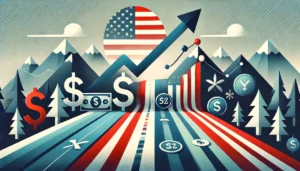 Gospodarstvo SAD-a dobro napreduje i nema hitne potrebe za smanjenjem kamatnih stopa. John Williams, predsjednik Banke saveznih rezervi New Yorka, jasno je dao do znanja da je gospodarstvo na pozitivnom putu.