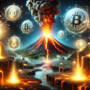 bitcoin,neizbježna,Cijena BTC-a 100.000 USD neizbježna