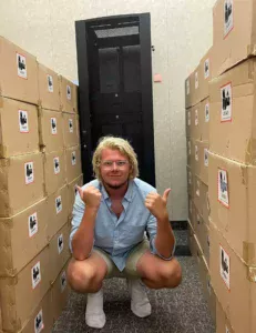 Važnost kontrole pohlepe u kriptu