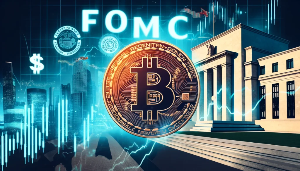 Bitcoin & FOMC: Najvažniji Dan u Godini