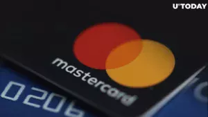 Korisnici Mastercard kartice sada ponovno mogu kupiti XRP, SHIB i druge kovanice na Binanceu