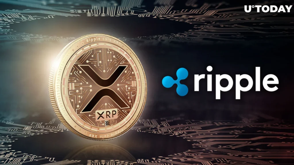 Ripple otključava 1 milijardu XRP-a, xrp,link,otključava