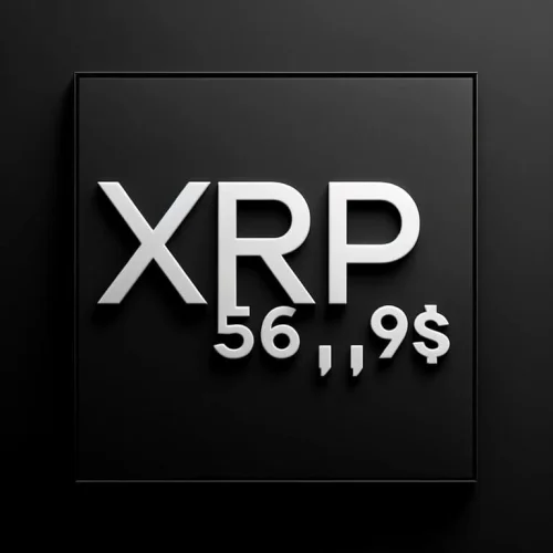 XRP 56.9$