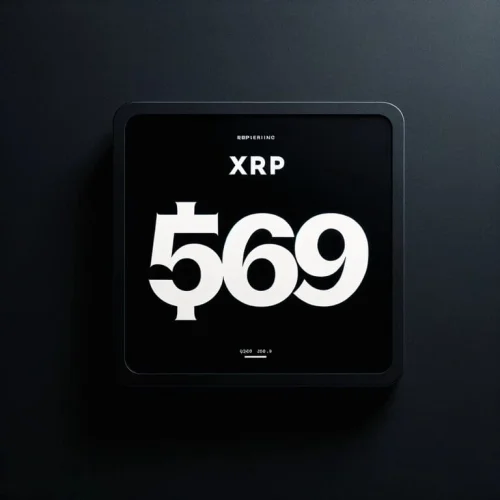 XRP 569$