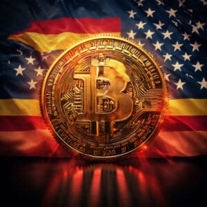 Njemačka i SAD premještaju kriptovalute vrijedne 150 milijuna dolara