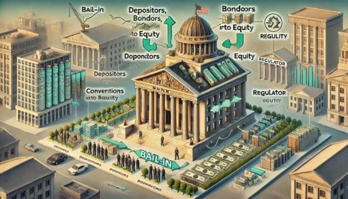 Bail-in rješenje, Detaljan pregled i značenje