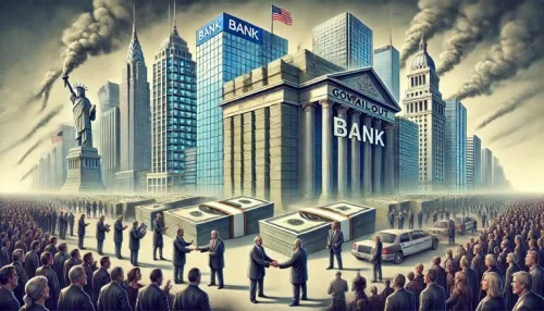 Bail-out rješenje, Detaljan pregled i značenje