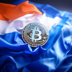 Nizozemska se smatra financijskim središtem Europe. Jedna je od rijetkih zemalja s jasnim stavom o kriptovalutama. Nizozemska središnja banka definira kriptovalute kao digitalne predstavnike vrijednosti koje ne izdaje središnja banka ili javno tijelo.