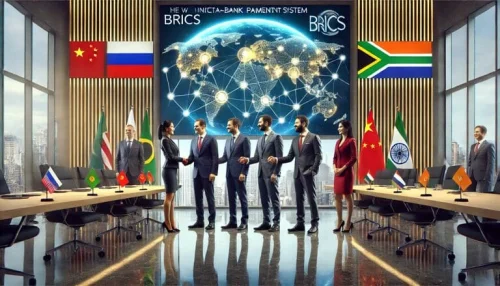 BRICS pokreće sistem unutarbankarskog plaćanja: Šta dalje?