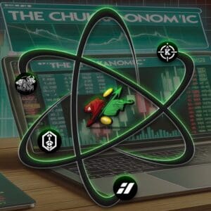 The Chukanomics,kriptoentuzijasti, kriptovalute,kripto