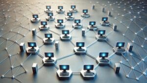 Šta je P2P Mreža?