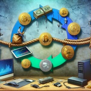 Zašto ne treba pratiti trenutni ciklus u kriptu