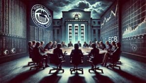 Centralne banke u tajnom planu, Da li vide oluju koja nam dolazi?